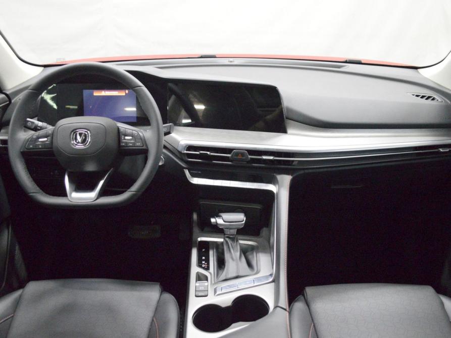 Changan CS35 Plus I Рестайлинг Санкт-Петербург  - изображение 14