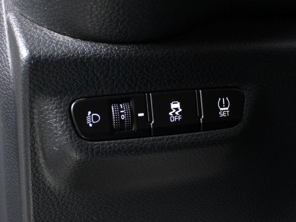 Kia Picanto III с пробегом 2018 года, цена 1 130 000 рублей, 63600 км, хэтчбек, Автокод Объявления