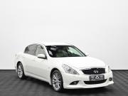 Infiniti G IV Москва  - изображение 16