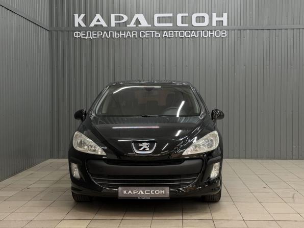 Peugeot 308 I с пробегом 2008 года, цена 379 000 рублей, 288358 км, хэтчбек, Автокод Объявления