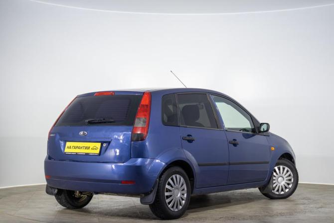 Ford Fiesta Mk5 с пробегом 2005 года, цена 289 000 рублей, 280000 км, хэтчбек, Автокод Объявления