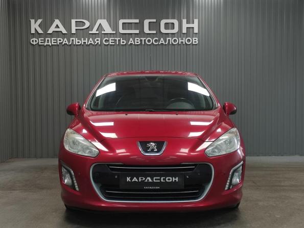 Peugeot 308 I Рестайлинг с пробегом 2012 года, цена 600 000 рублей, 135845 км, хэтчбек, Автокод Объявления