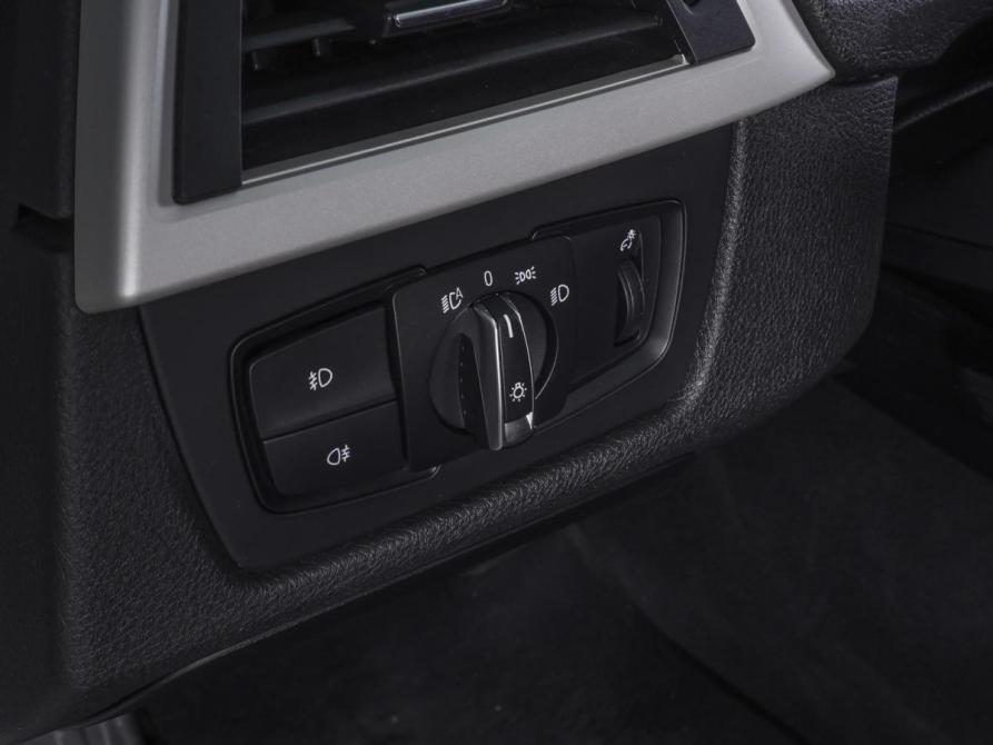 BMW 3 серии VI (F3x) Рестайлинг Ростов-на-Дону  - изображение 15