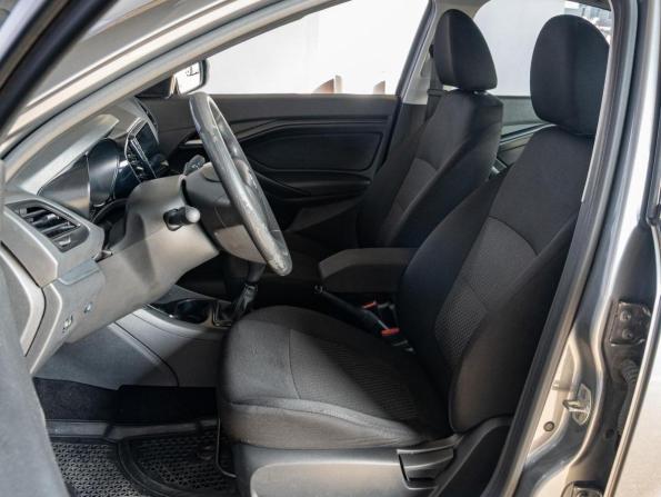 Lada (ВАЗ) Vesta I с пробегом 2018 года, цена 830 000 рублей, 155168 км, седан, Автокод Объявления