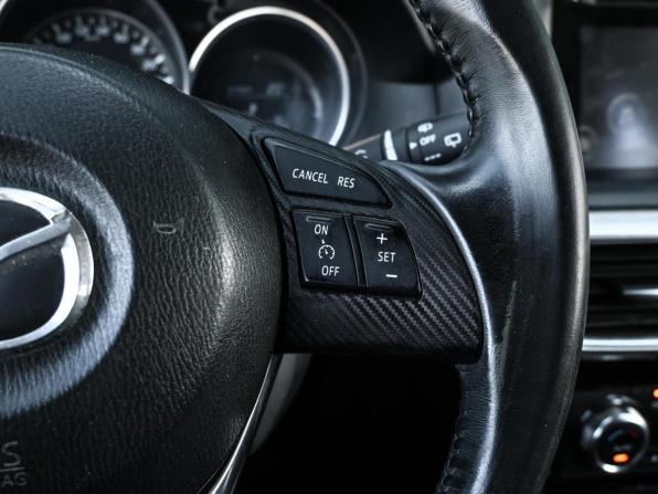 Mazda CX-5 I Рестайлинг с пробегом 2016 года, цена 1 849 000 рублей, 214206 км, внедорожник, Автокод Объявления