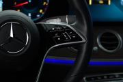 Mercedes-Benz E-Класс V (W213 S213 C238) Рестайлинг Москва  - изображение 50