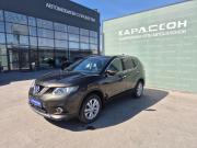 Nissan X-Trail III Рестайлинг Екатеринбург  - изображение 11