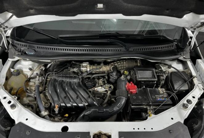 Renault Kaptur I с пробегом 2019 года, цена 1 545 000 рублей, 43423 км, внедорожник, Автокод Объявления