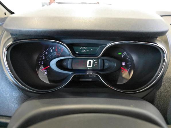 Renault Kaptur I с пробегом 2019 года, цена 1 680 000 рублей, 125500 км, внедорожник, Автокод Объявления