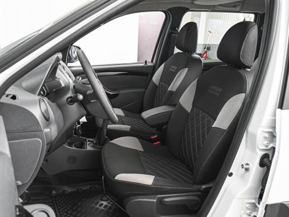 Lada (ВАЗ) Largus I Рестайлинг с пробегом 2026 года, цена 1 830 000 рублей, 11 км, универсал, Автокод Объявления