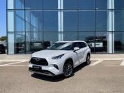Toyota Highlander IV (XU70) Краснодар  - изображение 20