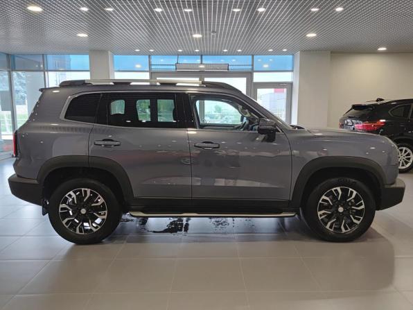 Haval Dargo I с пробегом 2022 года, цена 2 470 000 рублей, 78591 км, внедорожник, Автокод Объявления