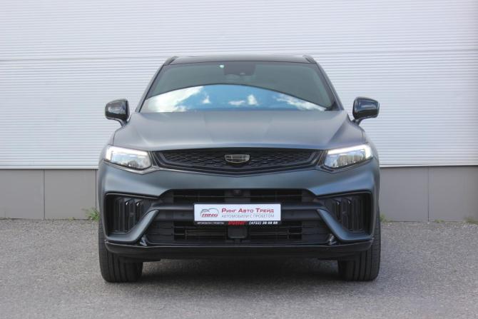 Geely Tugella I с пробегом 2023 года, цена 2 750 000 рублей, 60462 км, внедорожник, Автокод Объявления