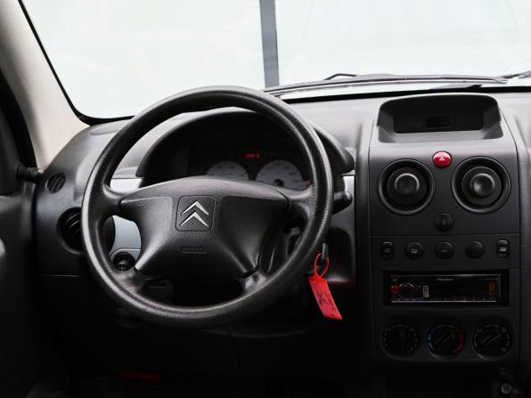 Citroen Berlingo I Рестайлинг с пробегом 2007 года, цена 529 000 рублей, 105823 км, компактвэн, Автокод Объявления