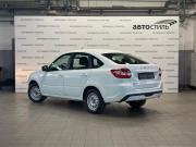 Lada (ВАЗ) Granta I Рестайлинг Санкт-Петербург  - изображение 21