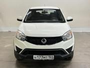 SsangYong Actyon II Рестайлинг Саратов  - изображение 17