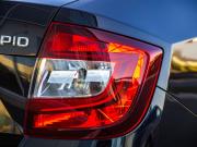 Skoda Rapid I Рестайлинг Волгоград  - изображение 46