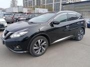 Nissan Murano III (Z52) Санкт-Петербург  - изображение 18