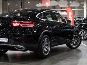 Mercedes-Benz GLC Coupe I (C253) Санкт-Петербург  - изображение 39