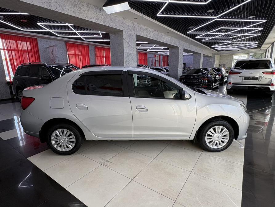 Renault Logan II Ярославль  - изображение 6