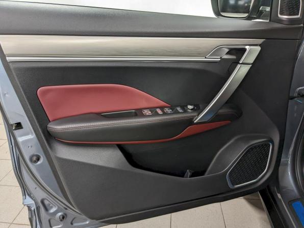 Geely Coolray I с пробегом 2021 года, цена 1 690 000 рублей, 42412 км, внедорожник, Автокод Объявления