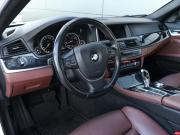BMW 5 серии VI (F10/F11/F07) Рестайлинг Москва  - изображение 43