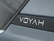 Voyah Free I Москва  - изображение 45