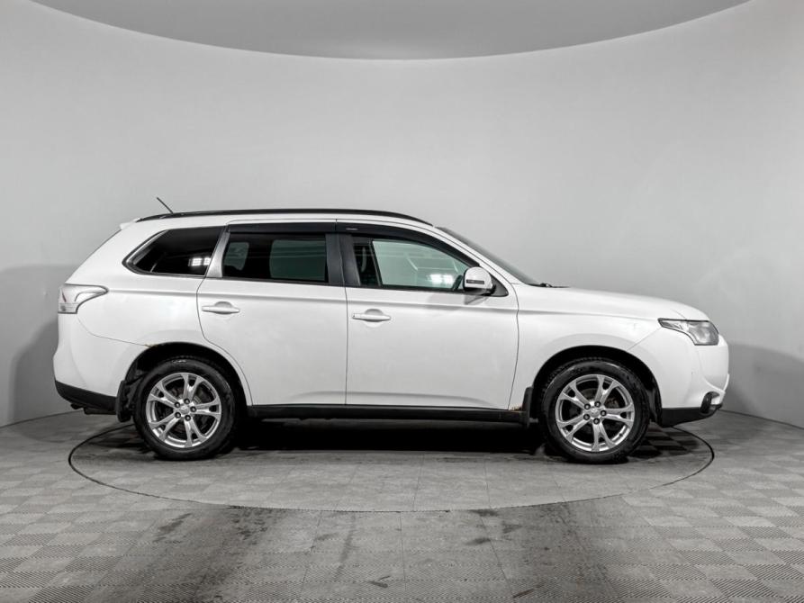 Mitsubishi Outlander III Санкт-Петербург  - изображение 4