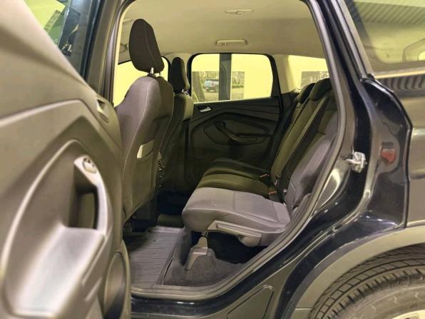 Ford Kuga II Рестайлинг с пробегом 2017 года, цена 1 299 000 рублей, 112493 км, внедорожник, Автокод Объявления