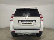 Toyota Land Cruiser Prado 150 Series Рестайлинг 1 Санкт-Петербург  - изображение 37