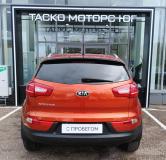 Kia Sportage III Стерлитамак  - изображение 26