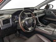 Lexus RX IV Рестайлинг Москва  - изображение 45