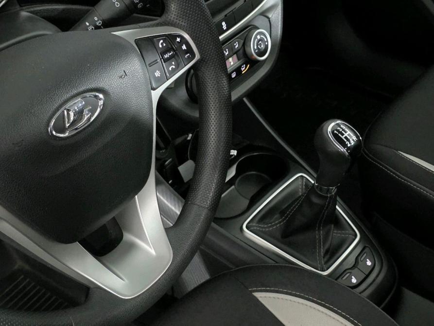 Lada (ВАЗ) Vesta I Новосибирск  - изображение 16