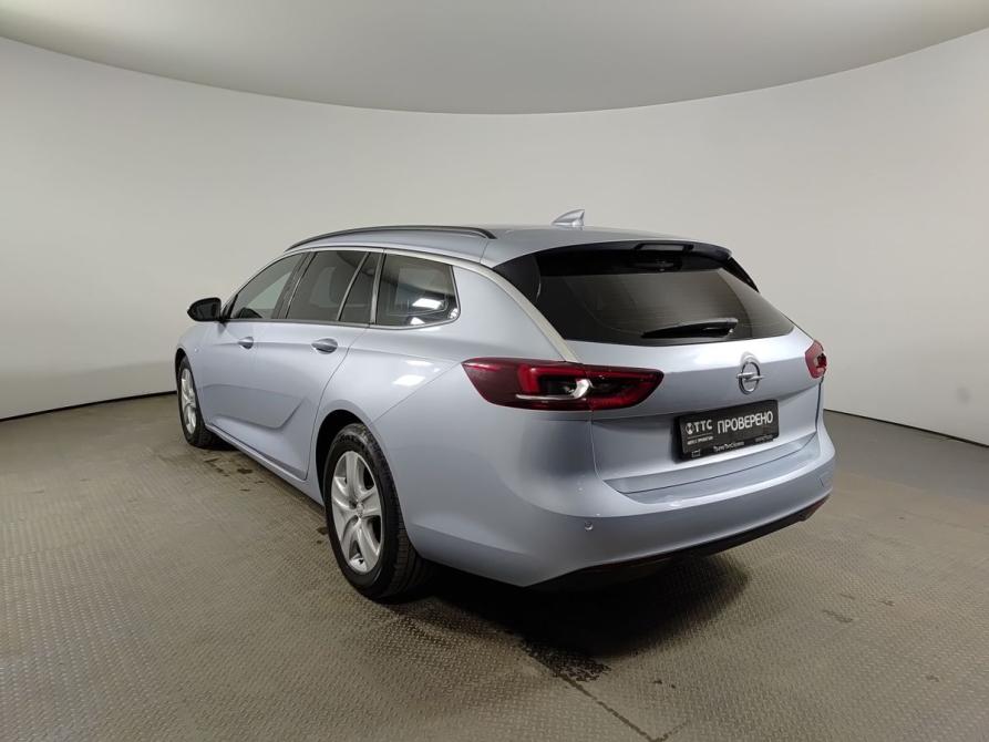Opel Insignia II Уфа  - изображение 8