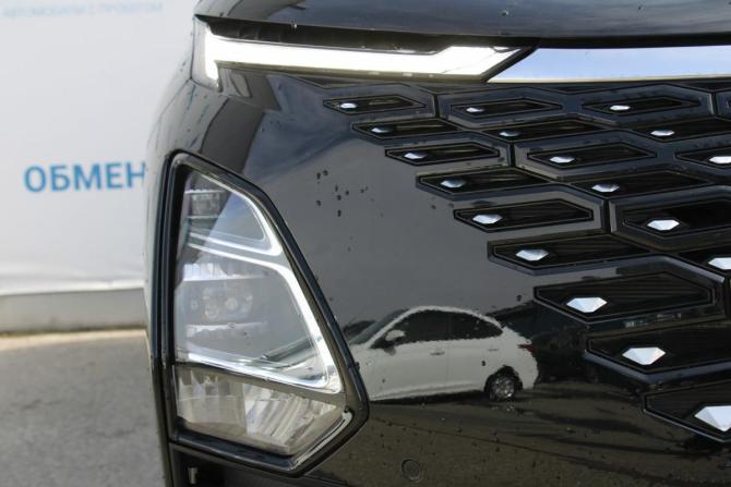 Omoda C5 I с пробегом 2023 года, цена 1 670 000 рублей, 46000 км, внедорожник, Автокод Объявления