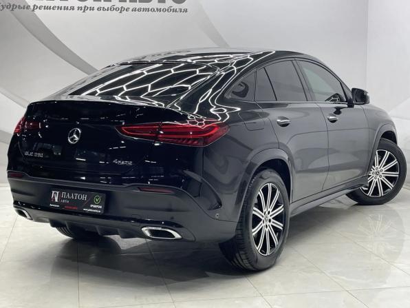 Новый Mercedes-Benz GLE Coupe II (C167) Рестайлинг 2024 года, цена 10 399 000 рублей, внедорожник, Автокод Объявления