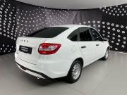 Lada (ВАЗ) Granta I Рестайлинг Новосибирск  - изображение 30