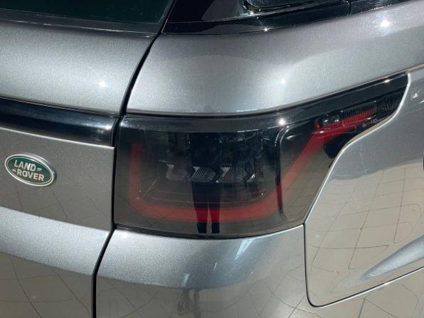 Land Rover Range Rover Sport II Рестайлинг с пробегом 2018 года, цена 5 360 000 рублей, 185823 км, внедорожник, Автокод Объявления