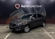 Lada (ВАЗ) Vesta I Ставрополь  - изображение 19
