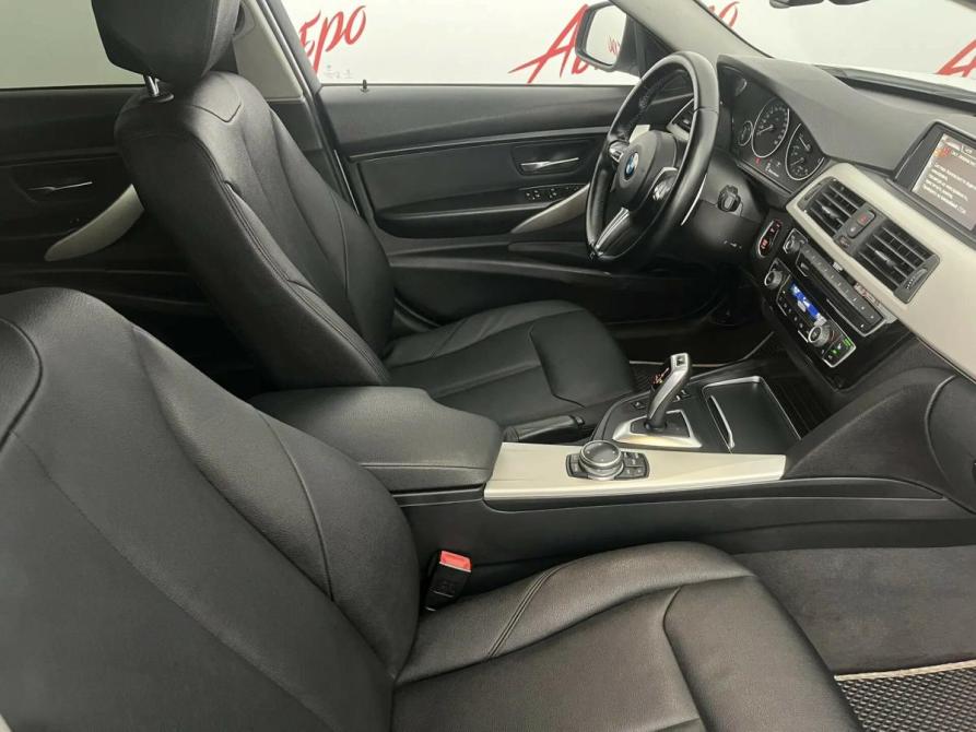 BMW 3 серии VI (F3x) Рестайлинг Псков  - изображение 12
