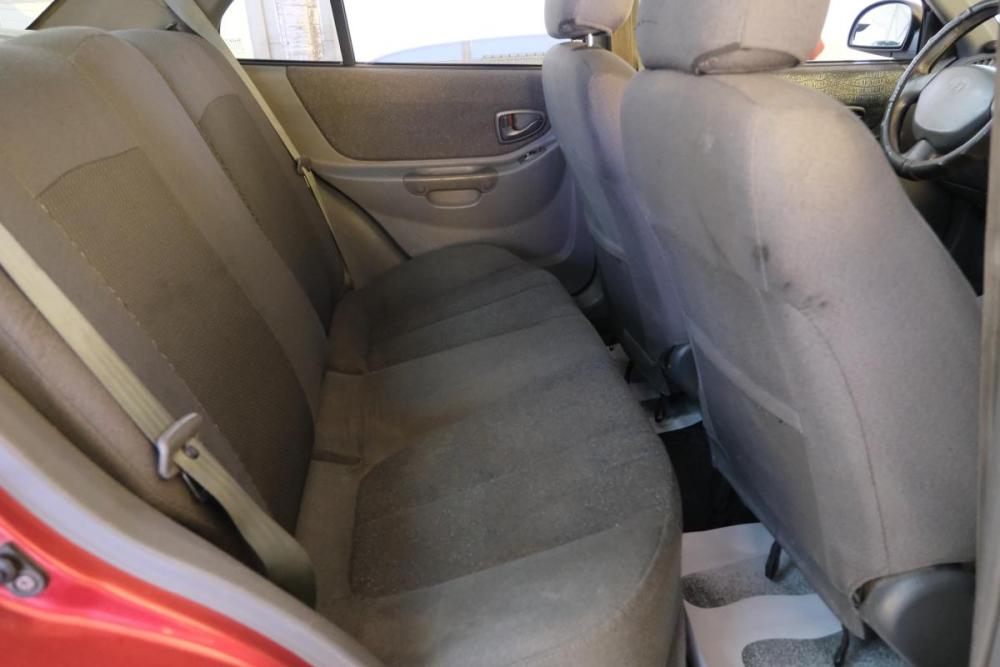 Hyundai Accent II Омск  - изображение 19