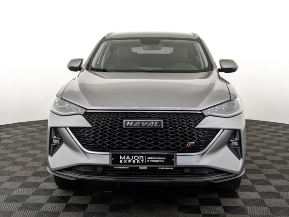 Haval F7x I Рестайлинг с пробегом 2023 года, цена 1 835 000 рублей, 70385 км, внедорожник, Автокод Объявления