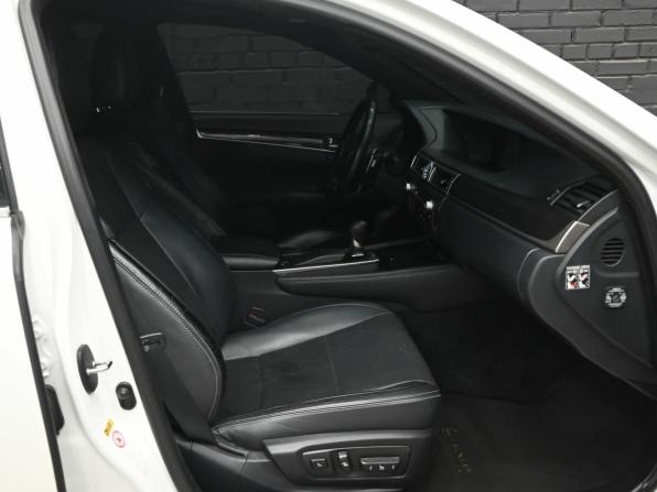 Lexus GS IV с пробегом 2013 года, цена 2 390 000 рублей, 190052 км, седан, Автокод Объявления