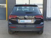 Volkswagen Tiguan II Москва  - изображение 28