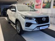 Toyota Fortuner II Рестайлинг Екатеринбург  - изображение 27