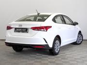 Hyundai Solaris II Рестайлинг Москва  - изображение 32