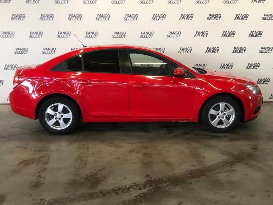 Chevrolet Cruze I Курск  - изображение 5
