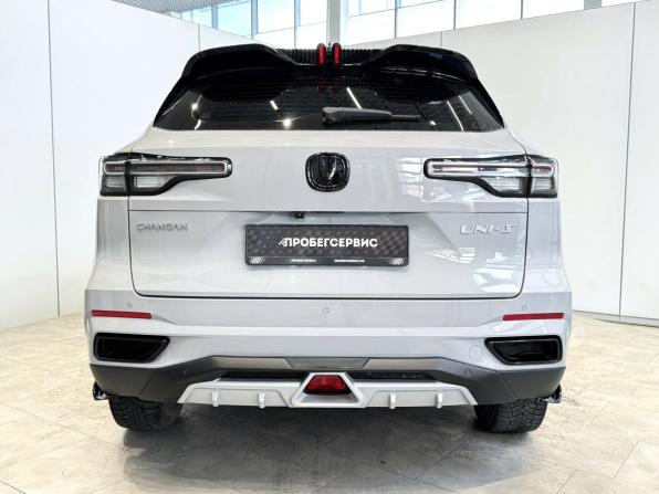 Changan CS55 Plus II с пробегом 2024 года, цена 2 200 000 рублей, 63965 км, внедорожник, Автокод Объявления