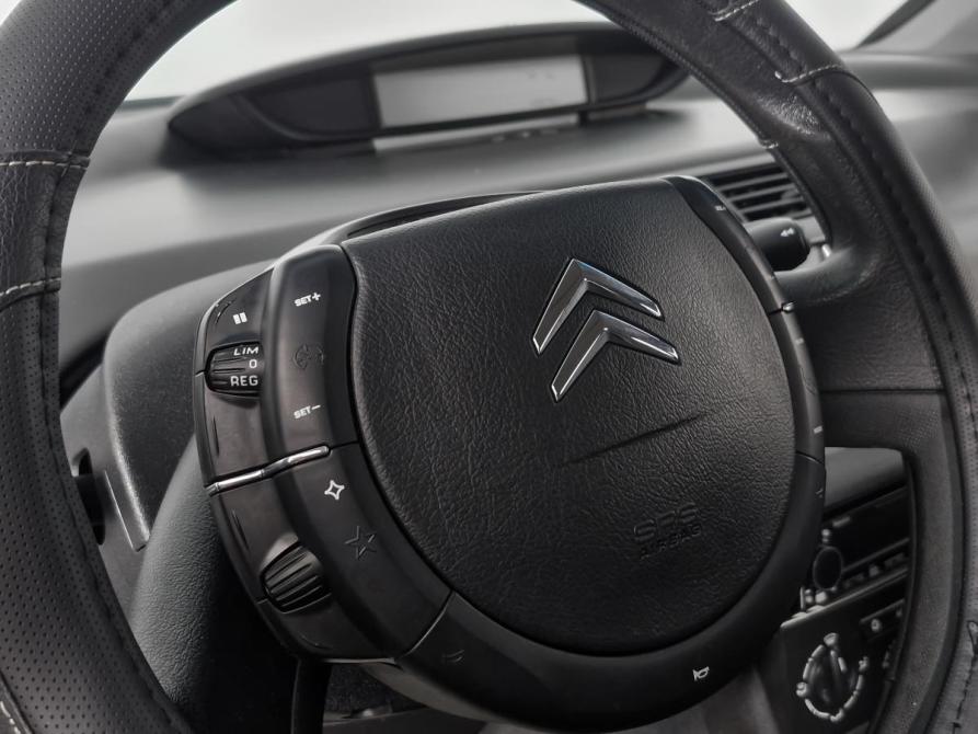 Citroen C4 I Рестайлинг Нижний Новгород  - изображение 15