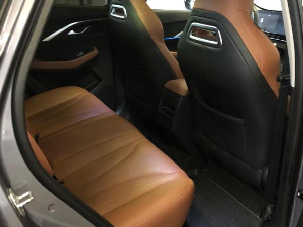 Omoda C5 I с пробегом 2023 года, цена 1 649 000 рублей, 82340 км, внедорожник, Автокод Объявления